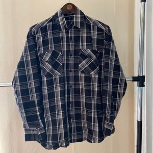 Beverly Hills Polo Club Button-Up